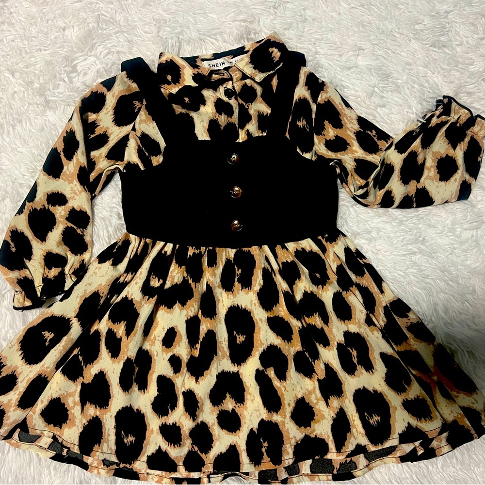 Girls 2pc Set